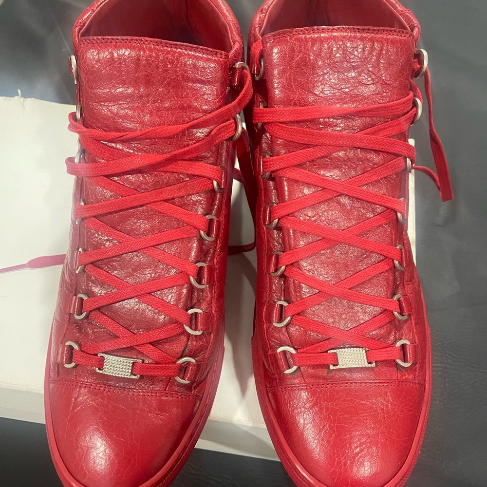 Men Balaenciaga